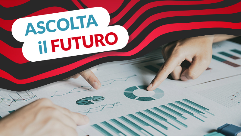 linguaggio dell'economia